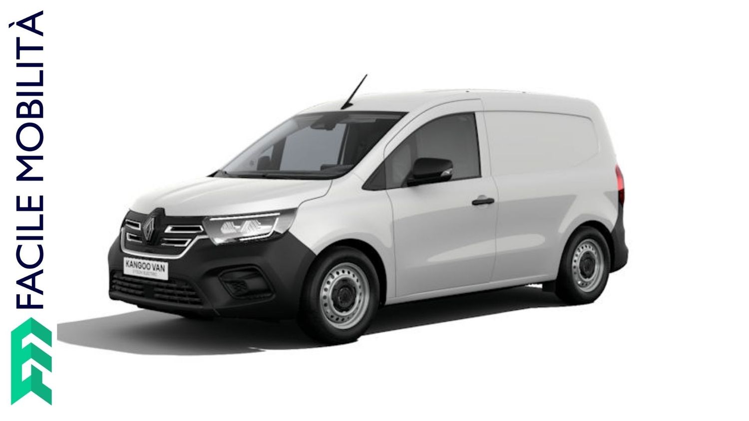RENAULT KANGOO Blue 1.5 dCi 115 Equilibre