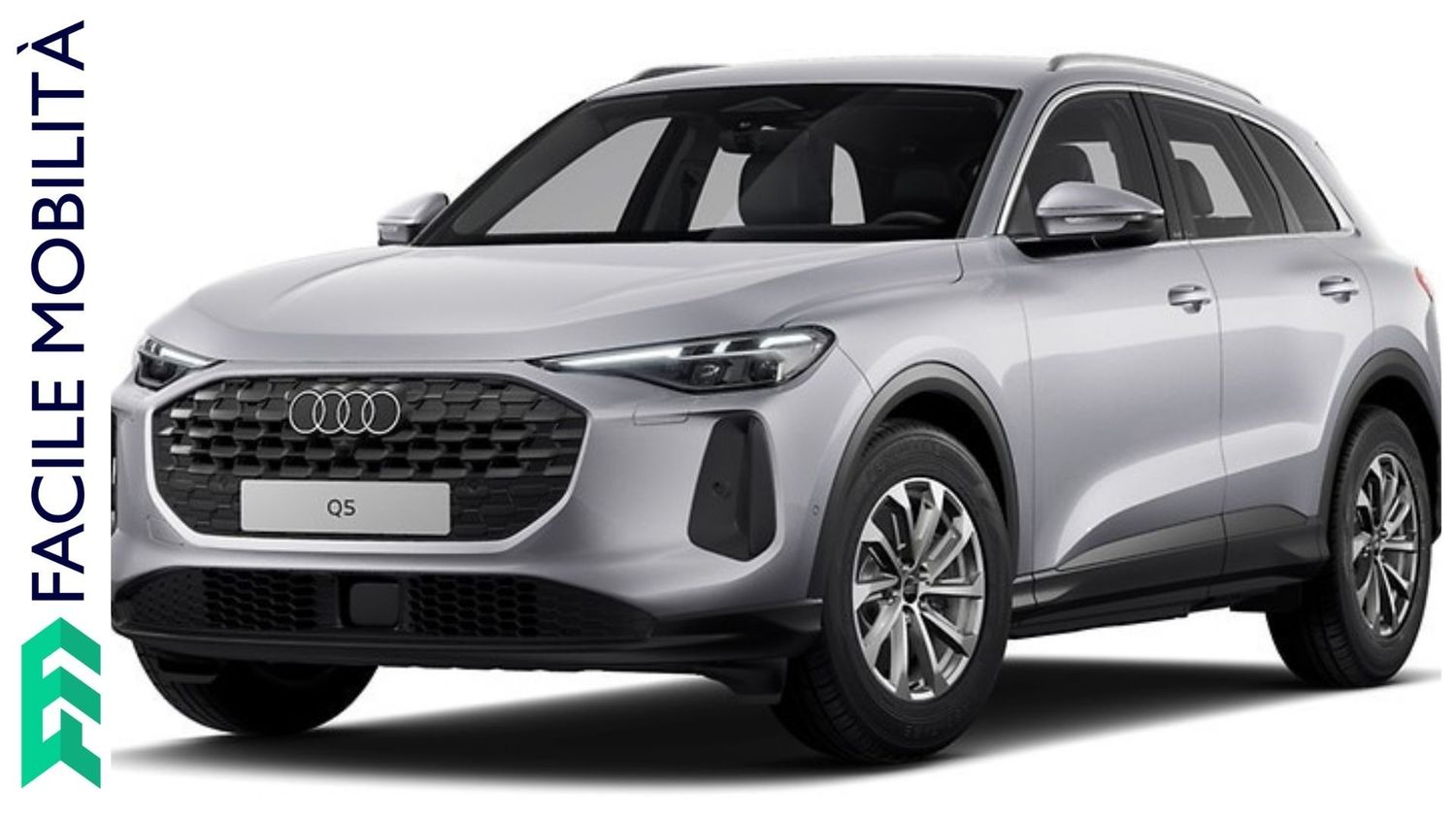 AUDI Q5   e-hybrid quattro 220kW S tronic Bus. Adv