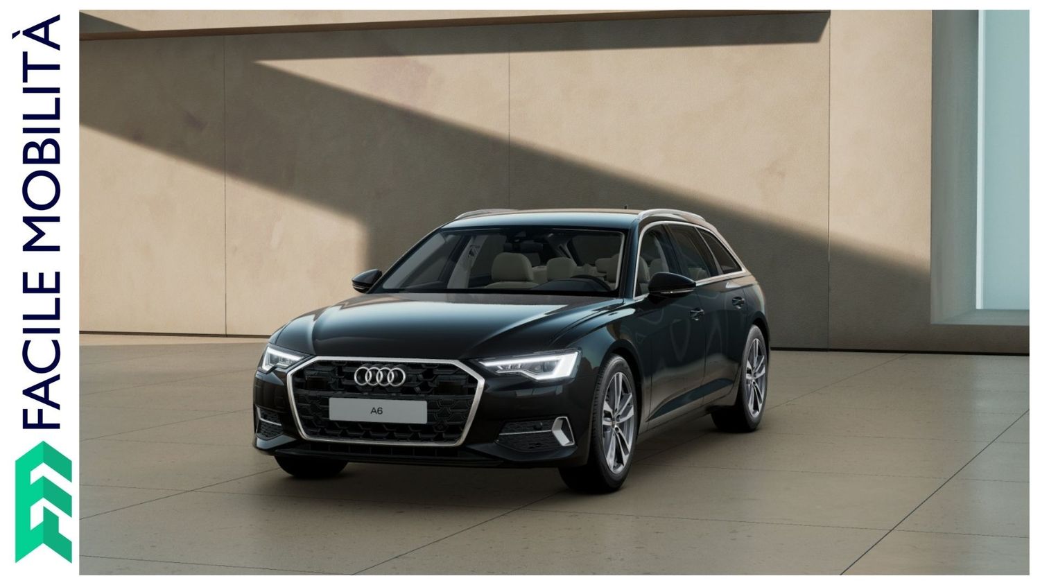AUDI  A6 AVANT 40 TDI 2.0 S tronic Business Adv.
