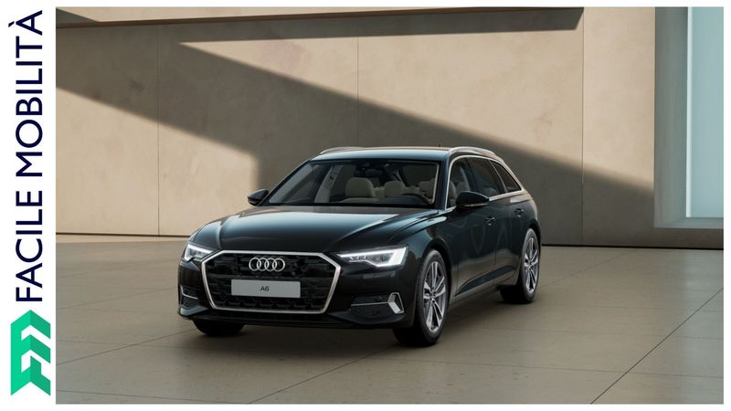 AUDI  A6 AVANT 40 TDI 2.0 S tronic Business Adv.