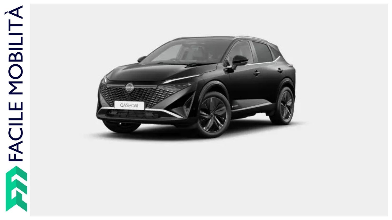 NISSAN QASHQAI 1.3 mhev Acenta 158 Acenta Xtronic