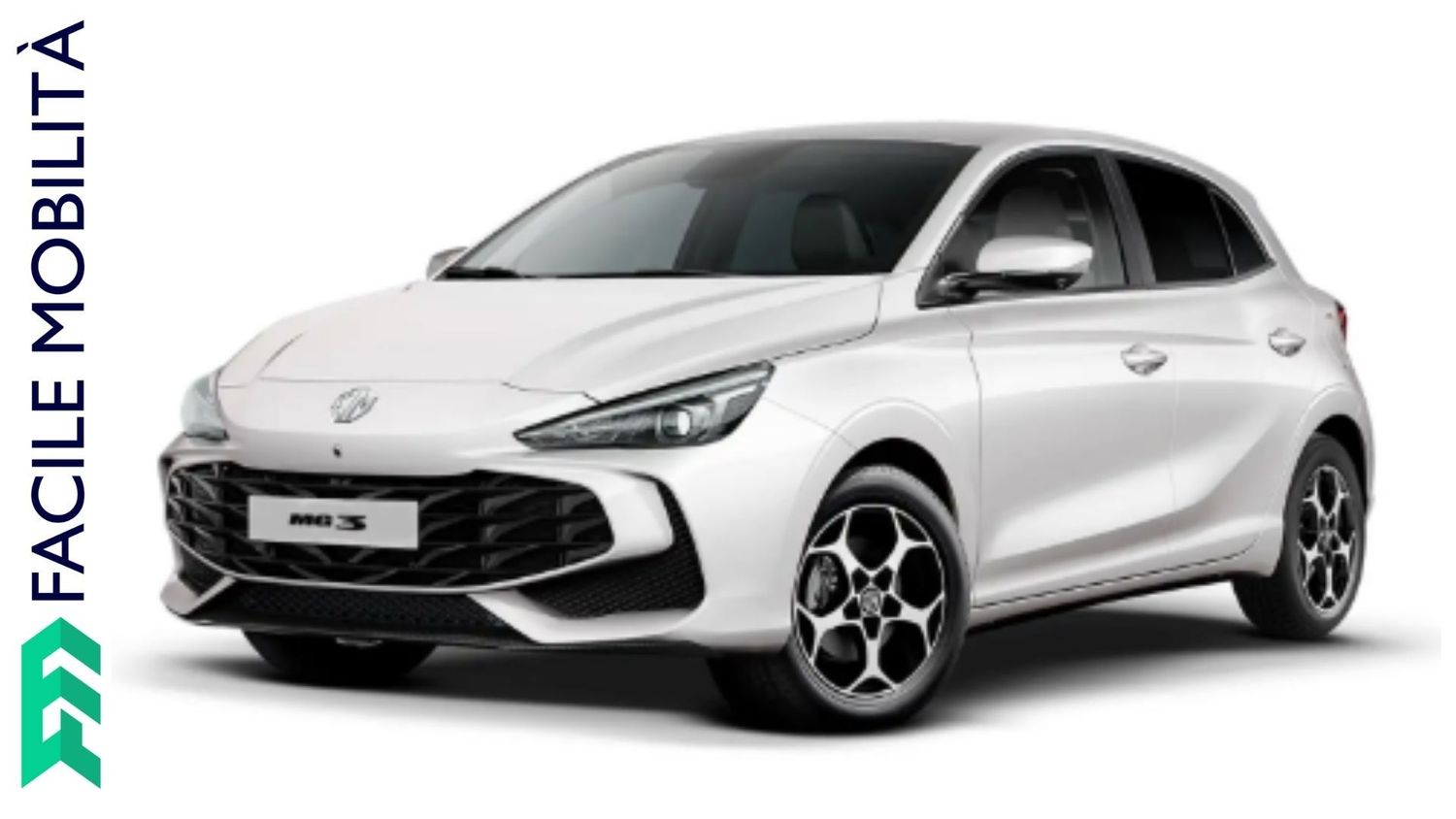 MG MG3  1.5 CONFORT