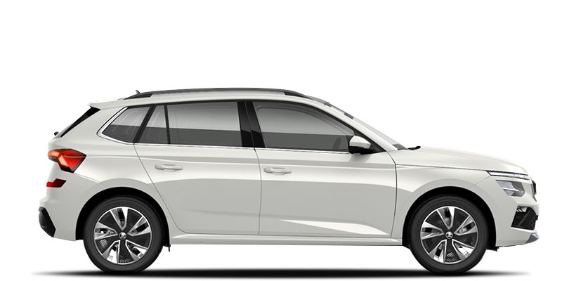 SKODA KAMIQ 1.0 TSI Selection DSG 85 KW
