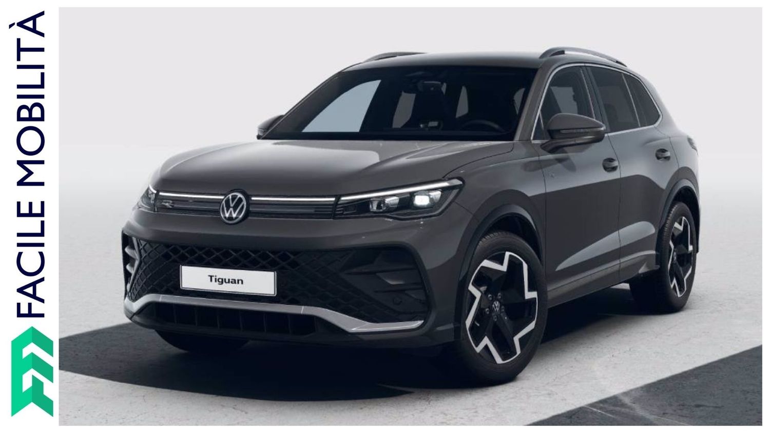 VOLKSWAGEN  TIGUAN  2.0 TDI 110KW SCR Life DSG