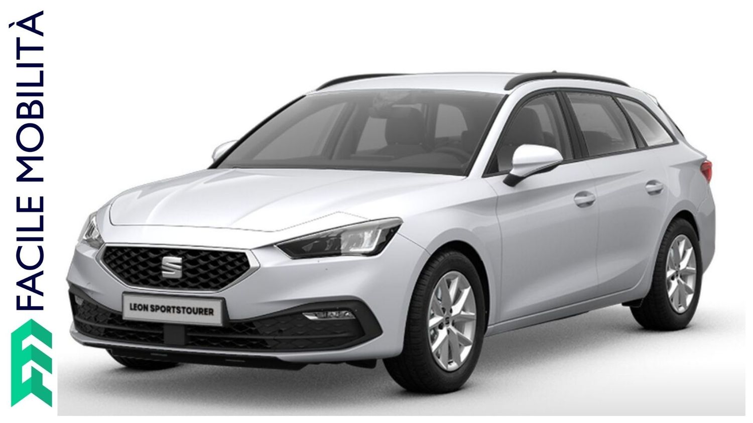 CUPRA LEON 2.0 TDI 110KW STYLE DSG