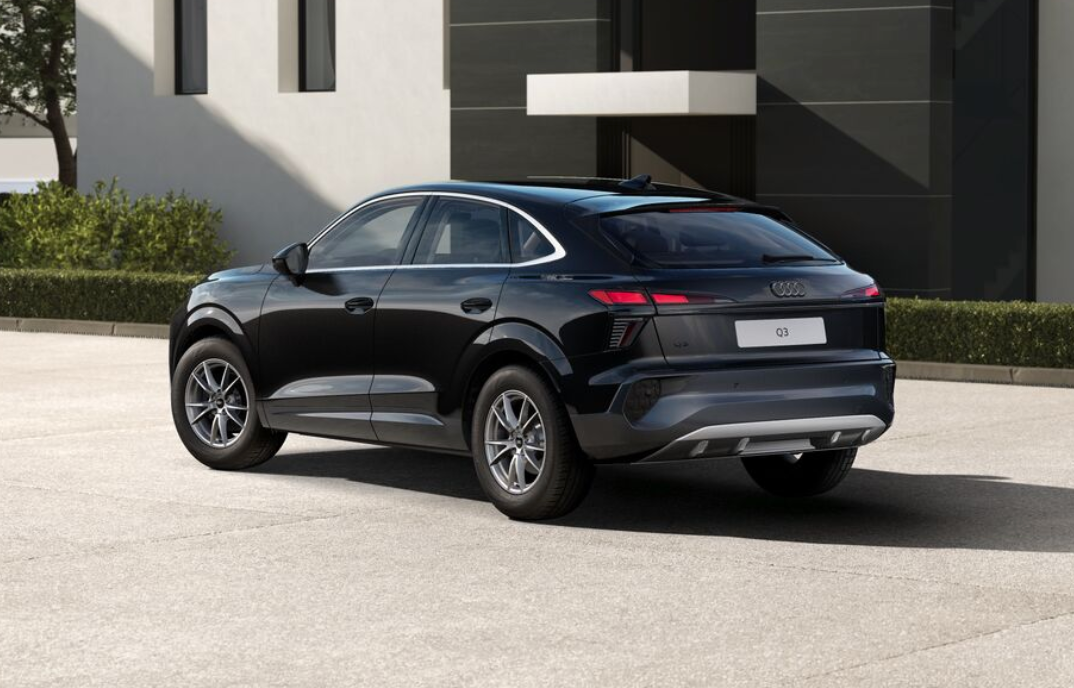 AUDI Q3 SPORTBACK TFSI 110 Kw S tronic S Line Edition