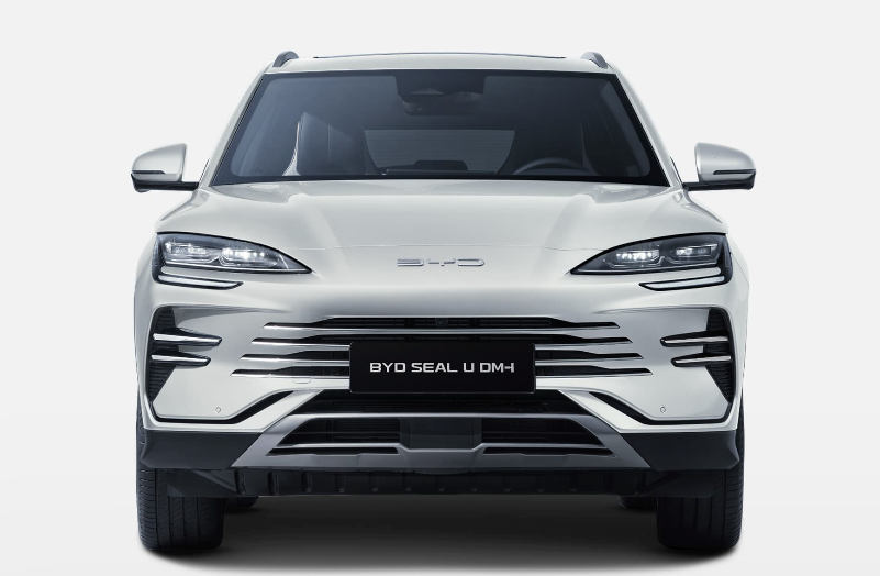 BYD SEAL U DM-i 1.5 phev Comfort