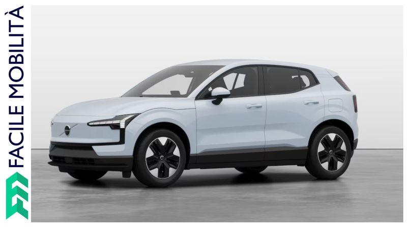 VOLVO EX30 Single Motor Core