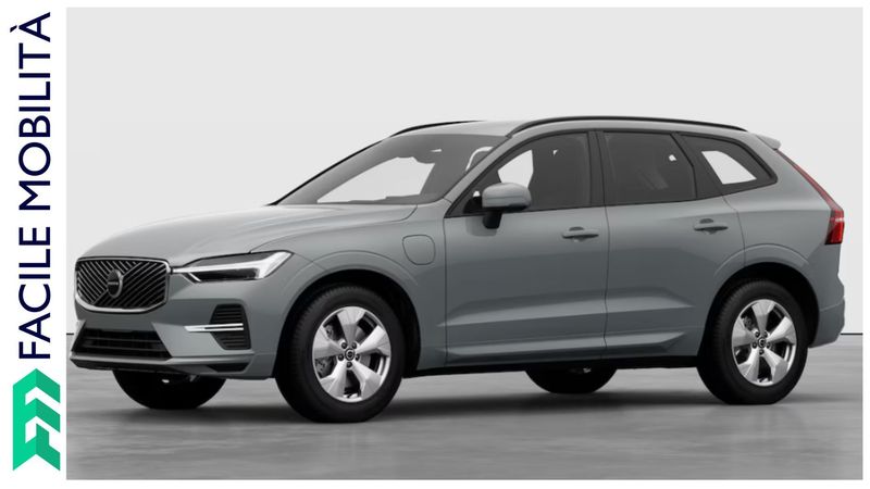 VOLVO XC60 B5 AWD automatico Core N1
