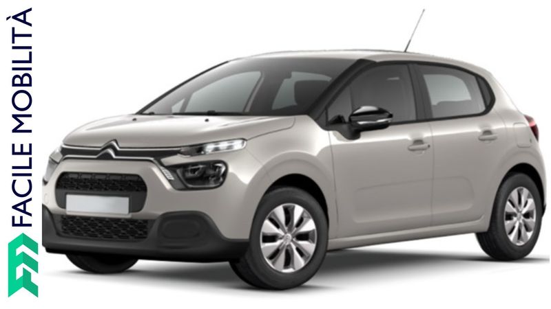 CITROEN C3 1.2 Pure Tech M.y. 2023