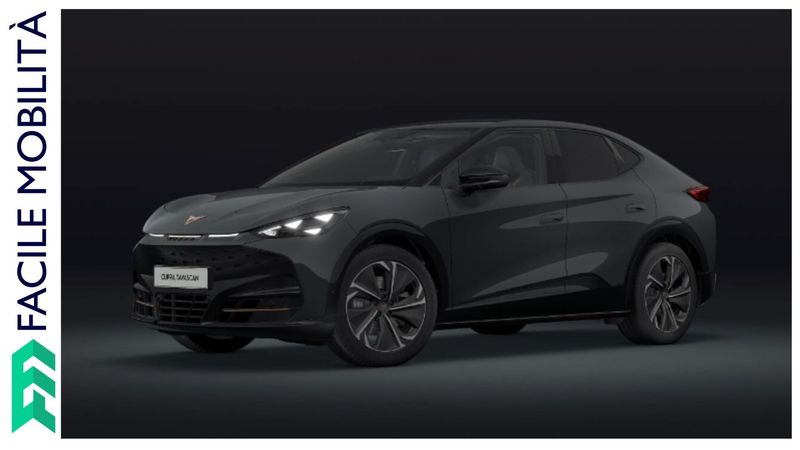 CUPRA TAVASCAN 77 kWh Endurance ImmersiveRWD