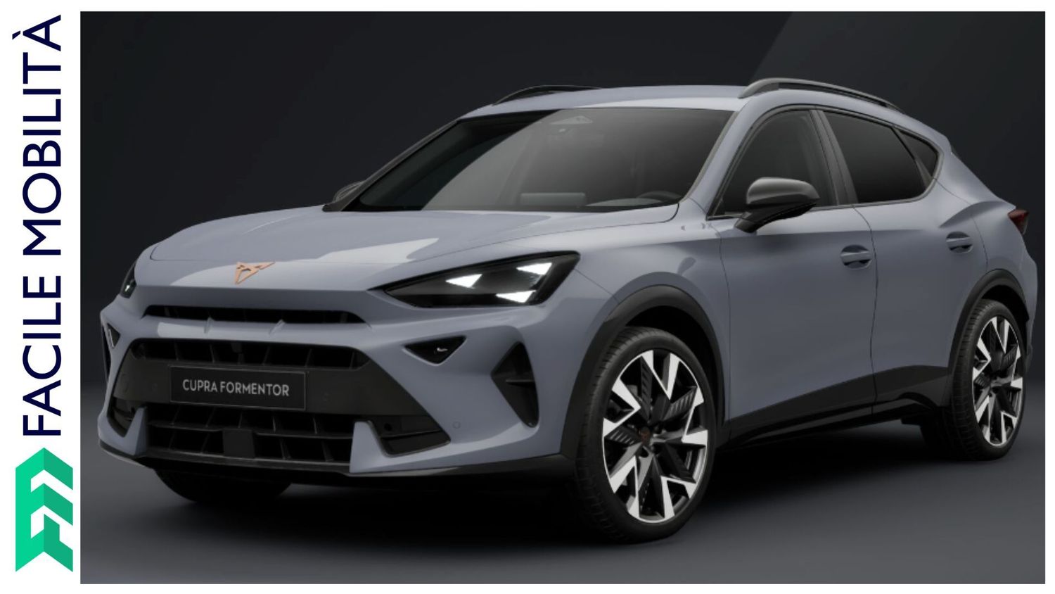 CUPRA FORMENTOR 1.5 e-HYBRID DSG