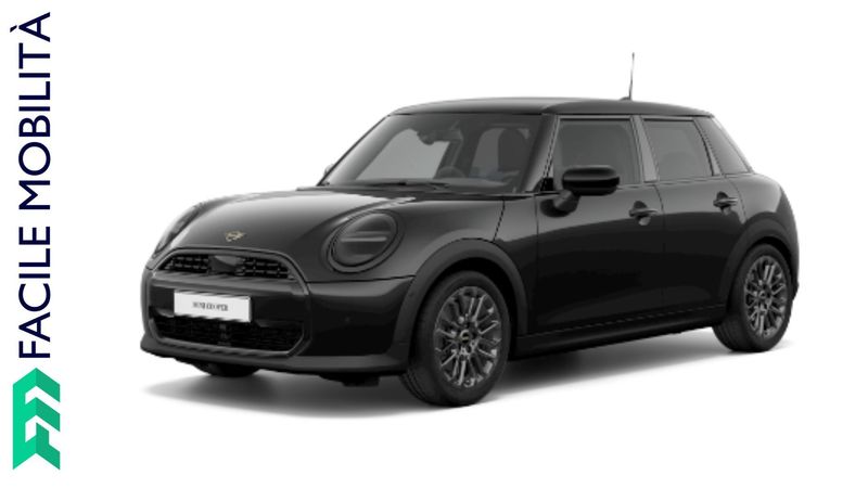 MINI MINI  1.5 Cooper 5p C Classic auto