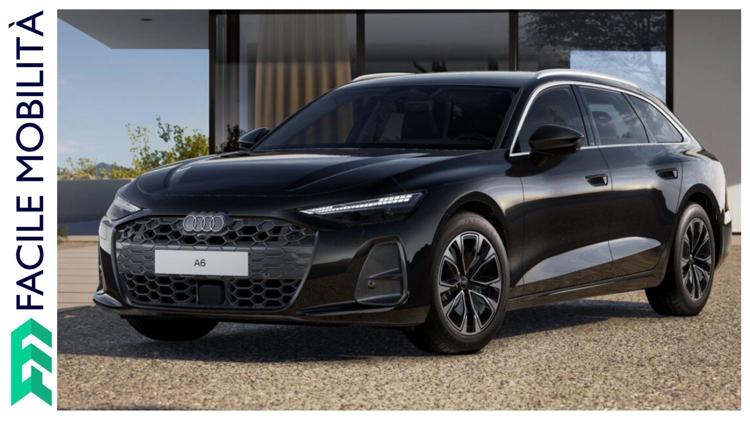 AUDI  A6 Avant TDI quattro 2.0 S tronic Business Adv.