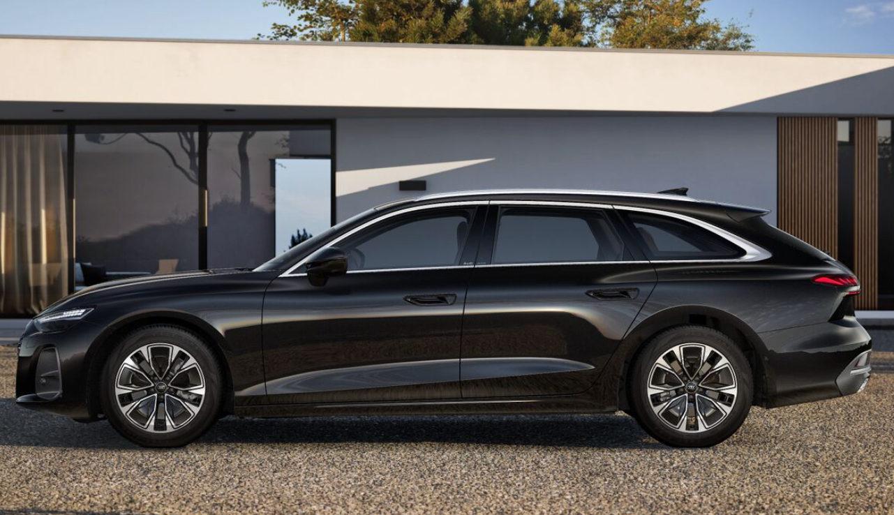 AUDI  A6 Avant TDI quattro 2.0 S tronic Business Adv.