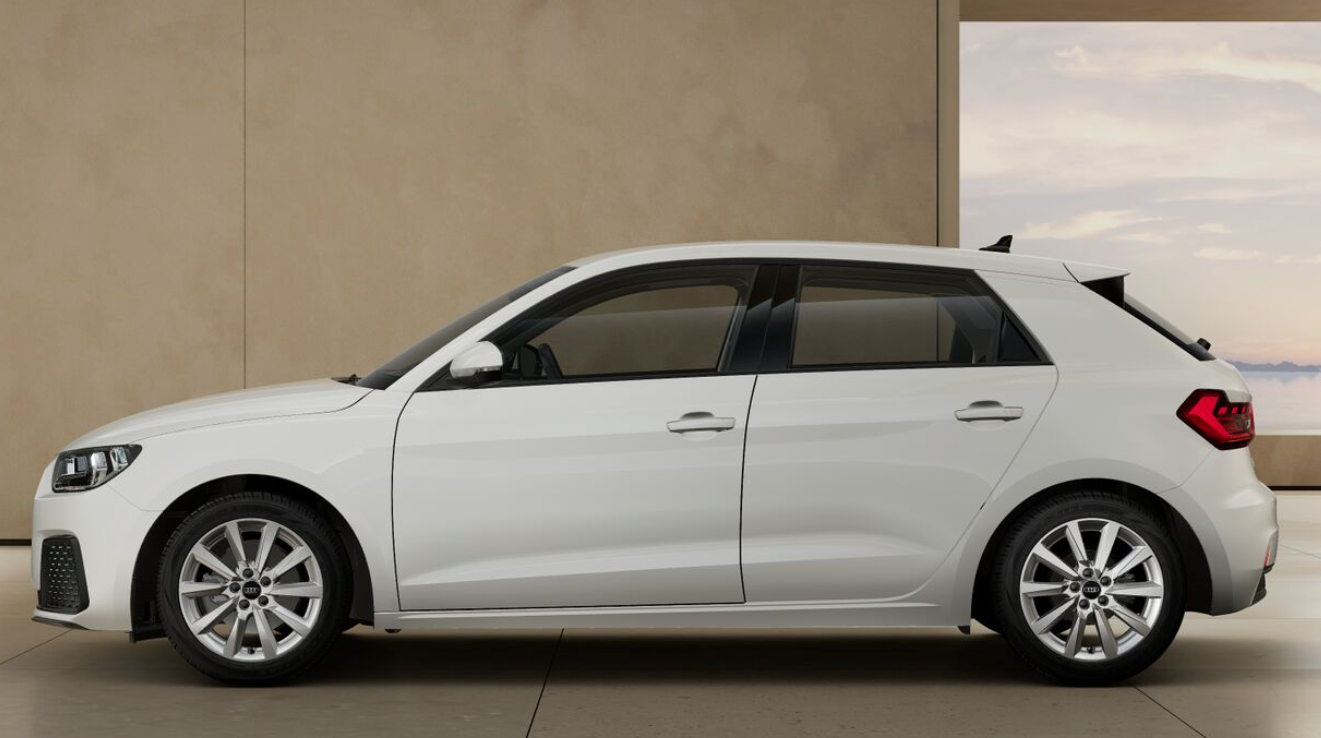 AUDI A1 30 TFSI S tronic Business Sportback