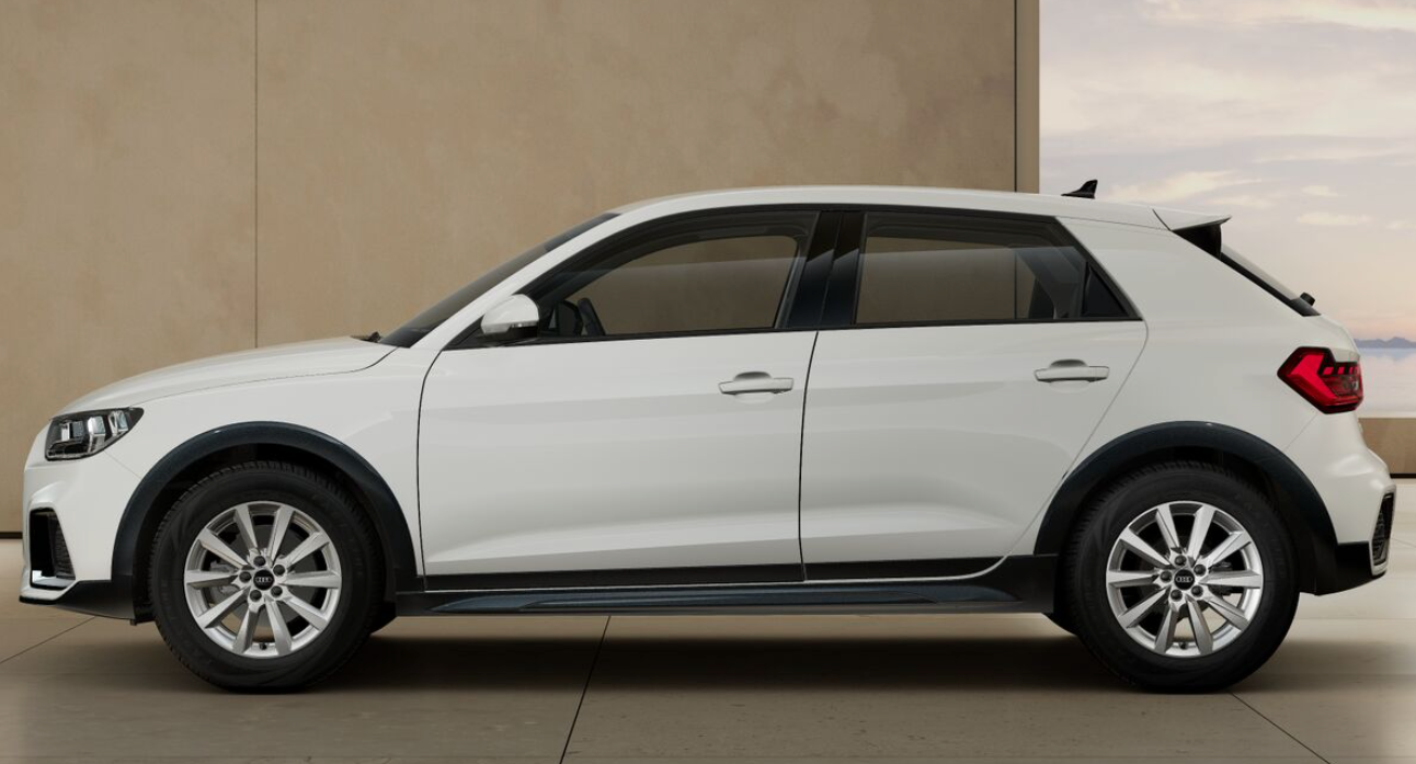 AUDI A1 30 TFSI Business Allstreet