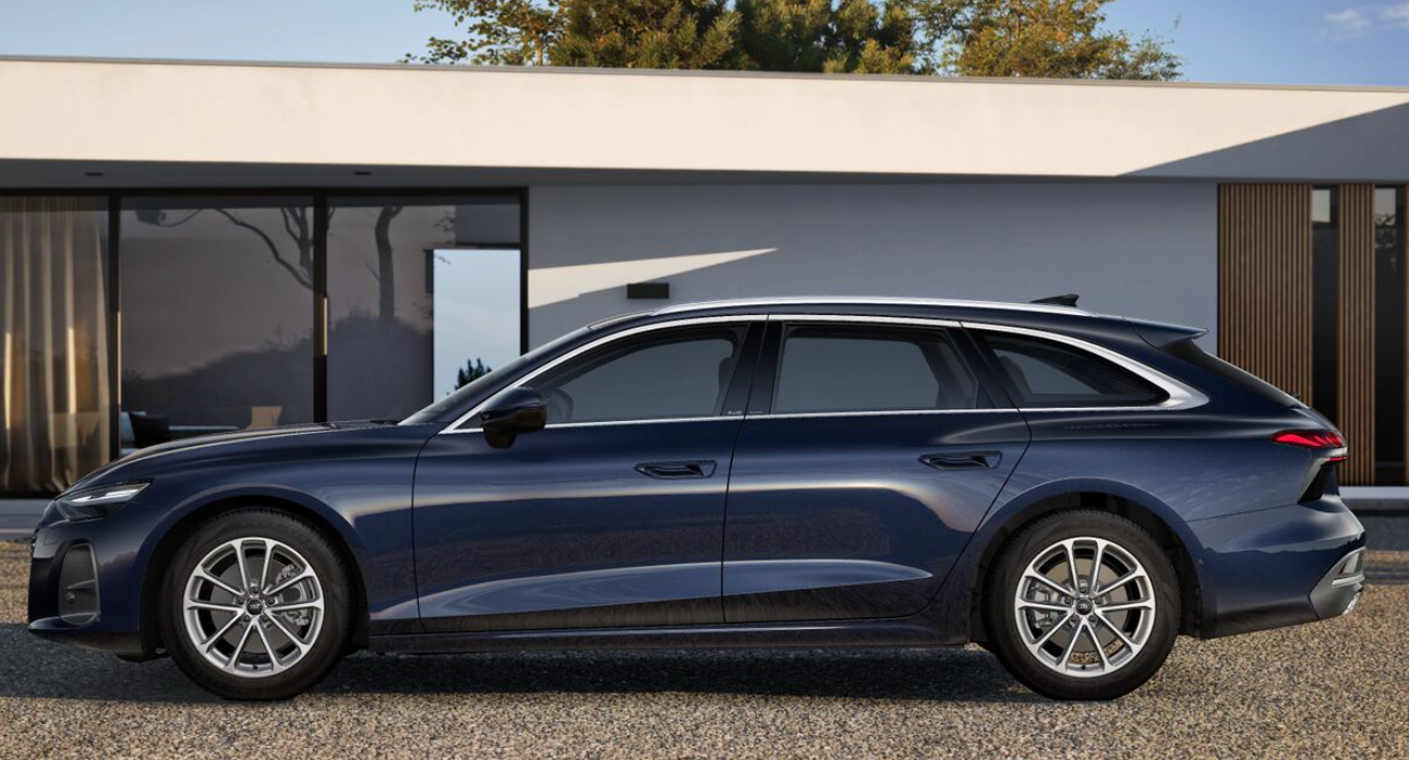 AUDI  A6 Avant TDI quattro 2.0 S tronic Business Adv.