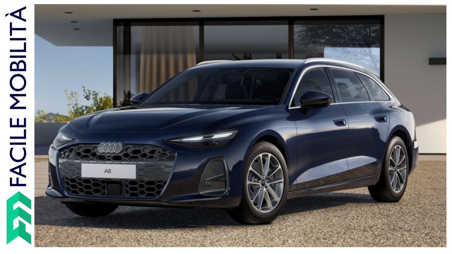 AUDI  A6 Avant TDI quattro 2.0 S tronic Business Adv.