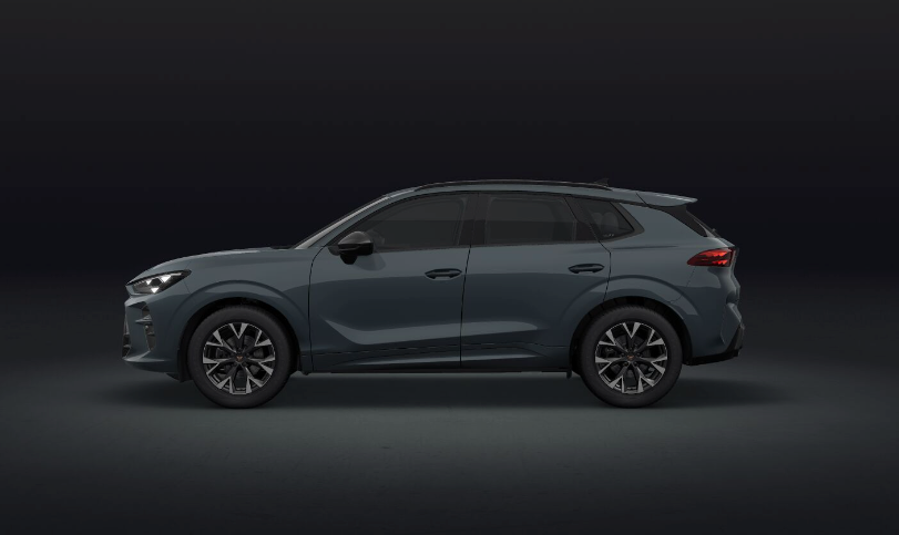 CUPRA TERRAMAR 1.5 HYBRID DSG