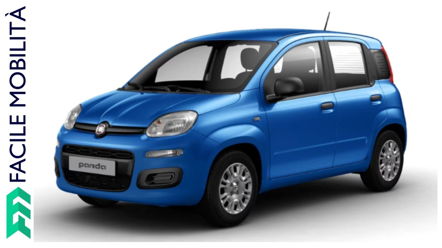 FIAT PANDA 1.0 Firefly Hybrid S&S 70 cv FIAT PANDA 1.0 Firefly Hybrid S&S 70 cv