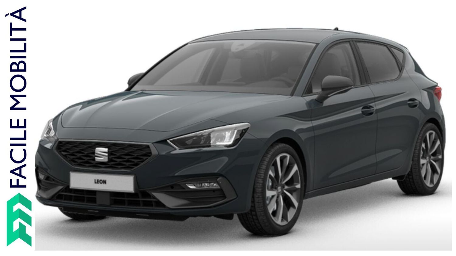 SEAT LEON 1.5 TSI 85kW FR SEAT LEON 1.5 TSI 85kW FR