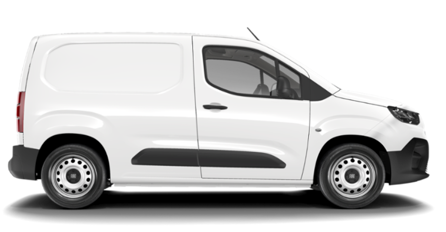 FIAT DOBLO' DOBLO VAN CH1 1.5 BlueHdi