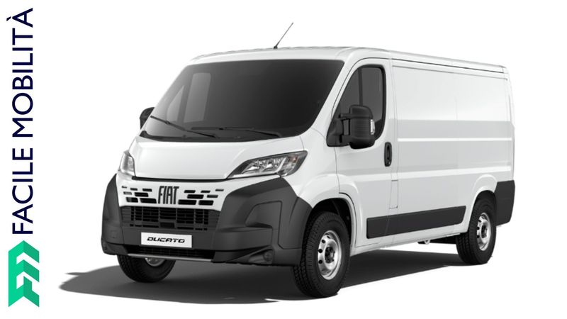 FIAT DUCATO   33Q MH2 140CV 2.2 Multijet 3 E6E