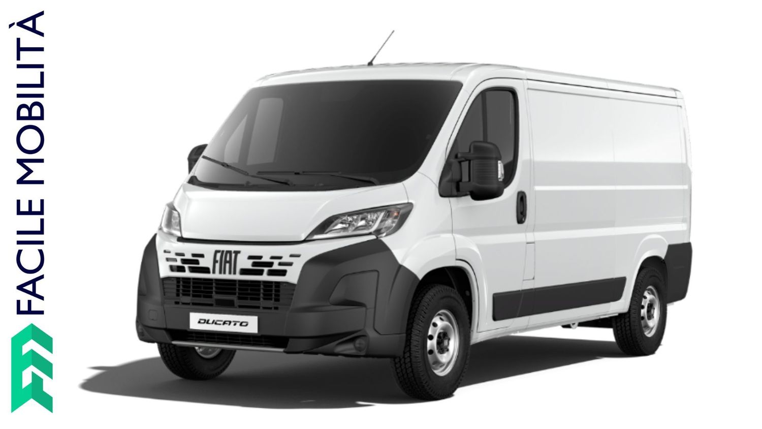 FIAT DUCATO   35 L2H2 140CV 2.2 Multijet 3 E6E