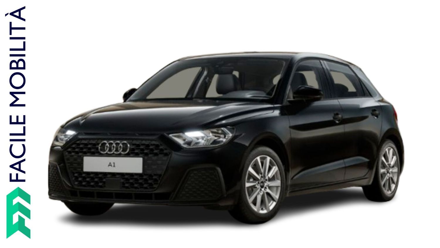 AUDI A1 30 TFSI S tronic Business Sportback