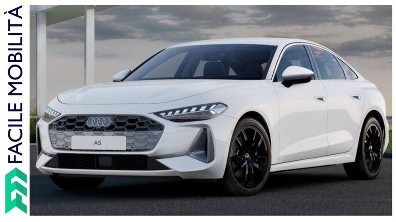 AUDI A5 TDI 150Kw S tronic Business Adv