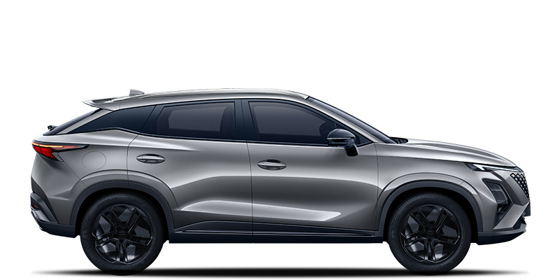 OMODA 5 SHS-H 1.5 TGDI HEV PREMIUM