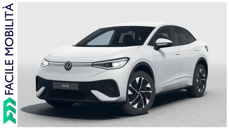 VOLKSWAGEN ID.5 Pro Edition Plus
