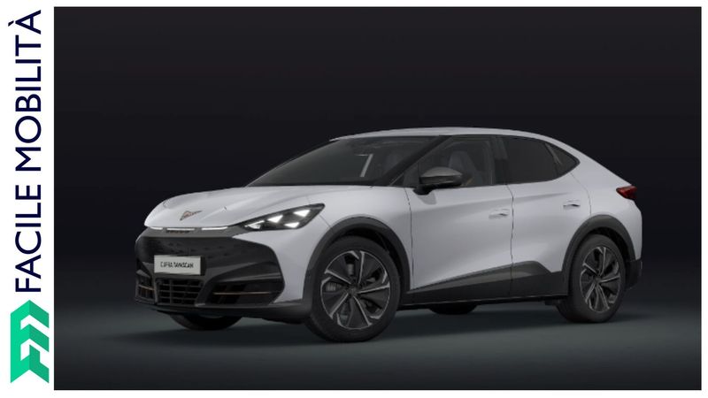 CUPRA TAVASCAN 77 kWh Endurance ImmersiveRWD