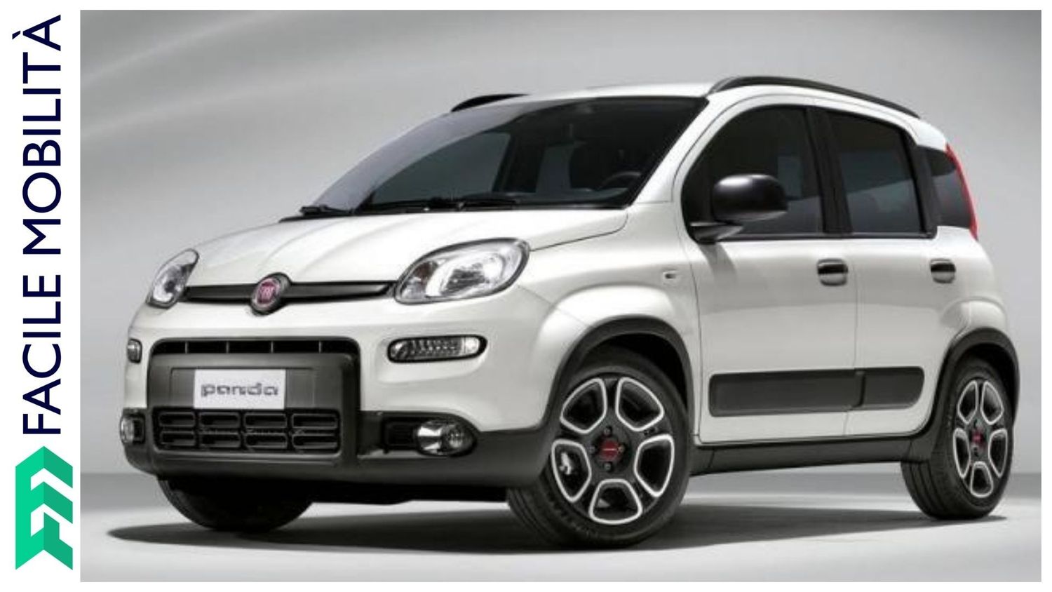 FIAT PANDINA 1.0 Firefly Hybrid S&S 65 cv