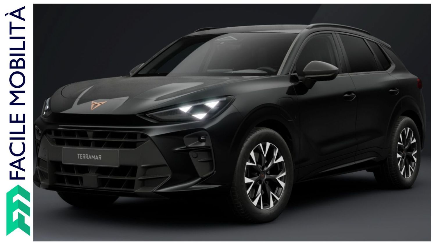 CUPRA TERRAMAR 1.5 e-HYBRID DSG Business