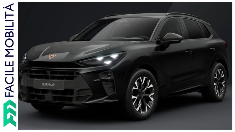 CUPRA TERRAMAR 1.5 e-HYBRID DSG Business