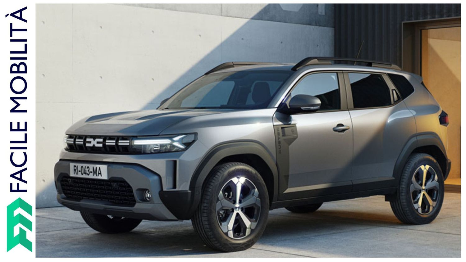 DACIA  DUSTER 1.2 Eco-G 120cv Expression Auto