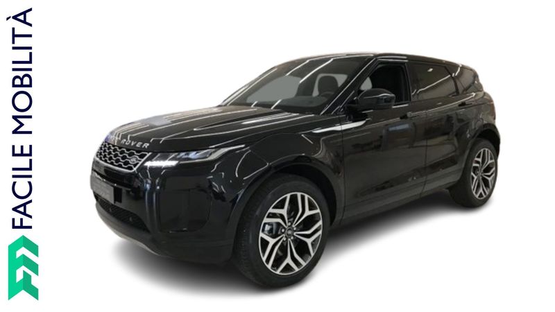 LAND ROVER RANGE ROVER EVOQUE 1.5 P300e PHEV S AWD auto