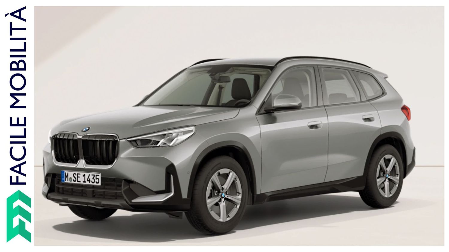 BMW X1 sDrive 18d DCT