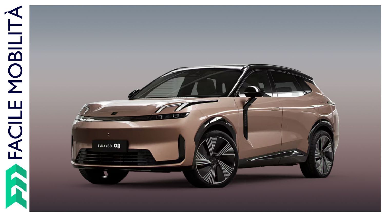 LYNK & CO 08 1.5 PHEV MORE AUTO