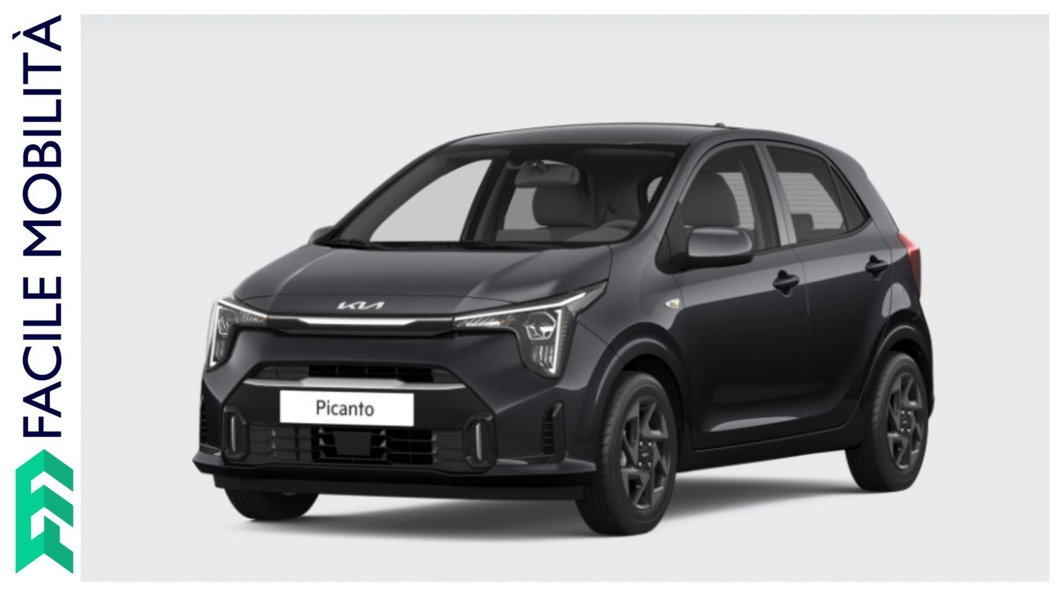 KIA PICANTO 1.0 GDi Urban