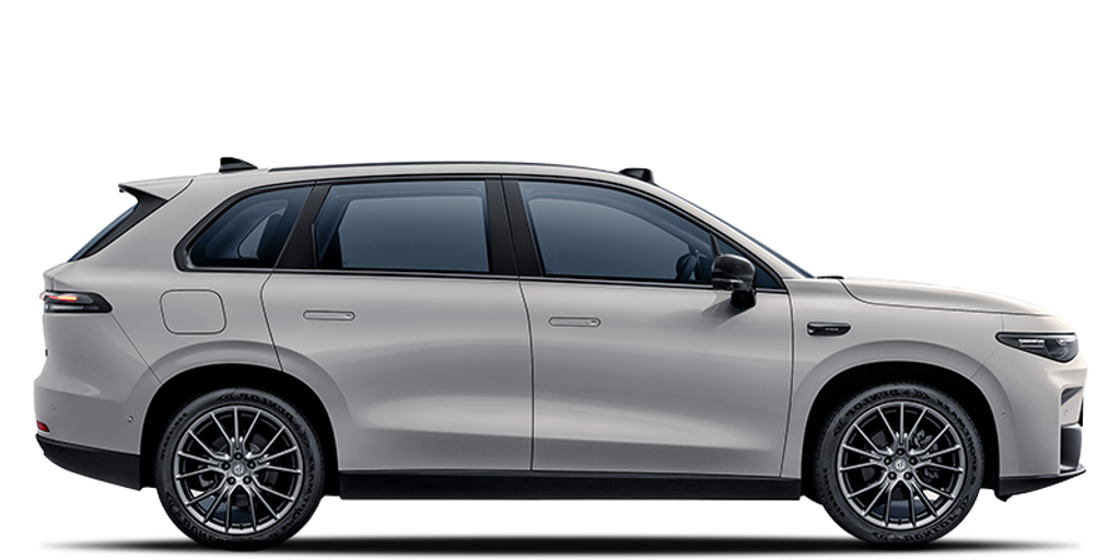 LEAPMOTOR C10 REEV 1.5 28.4KWH DESIGN