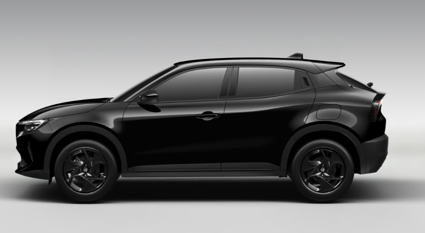 ALFA ROMEO JUNIOR 1.2 145CV Hybrid eDCT6