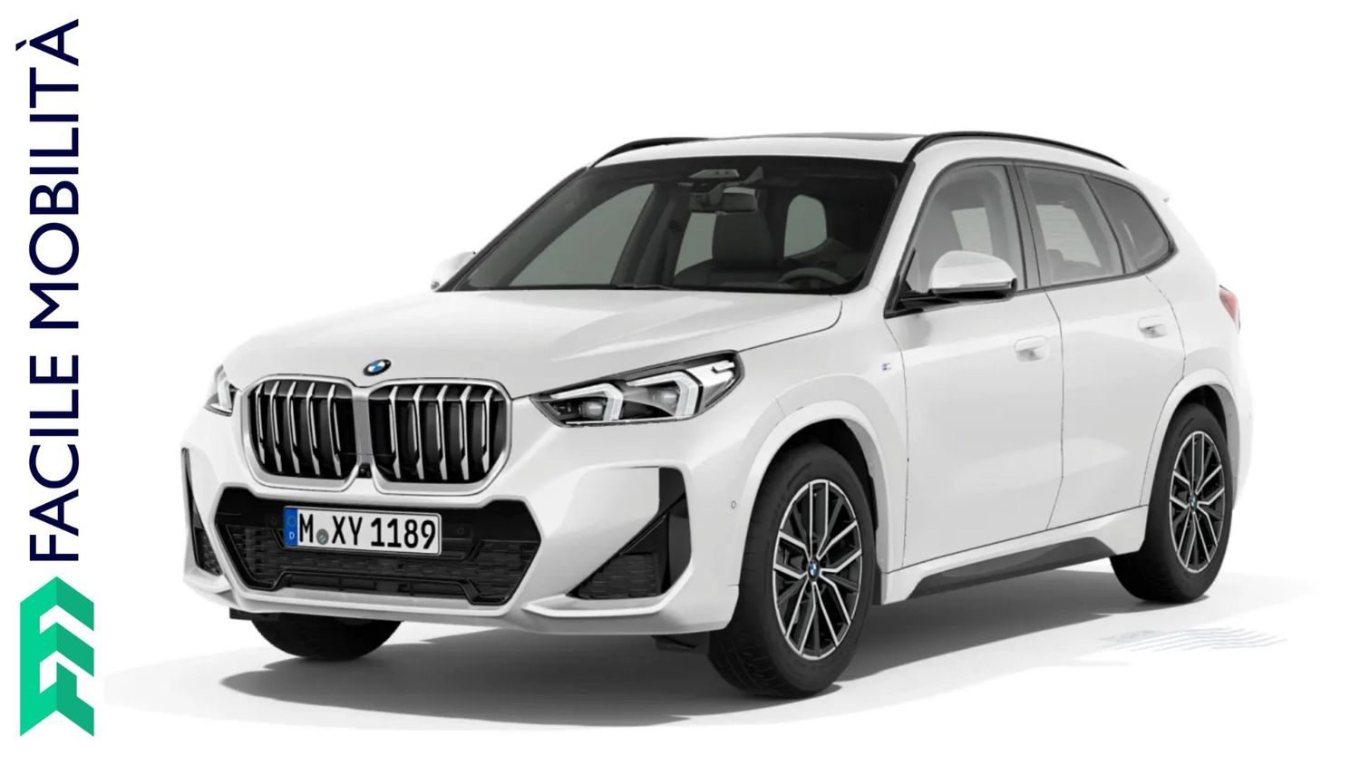 BMW X1 sDrive 20d DCT