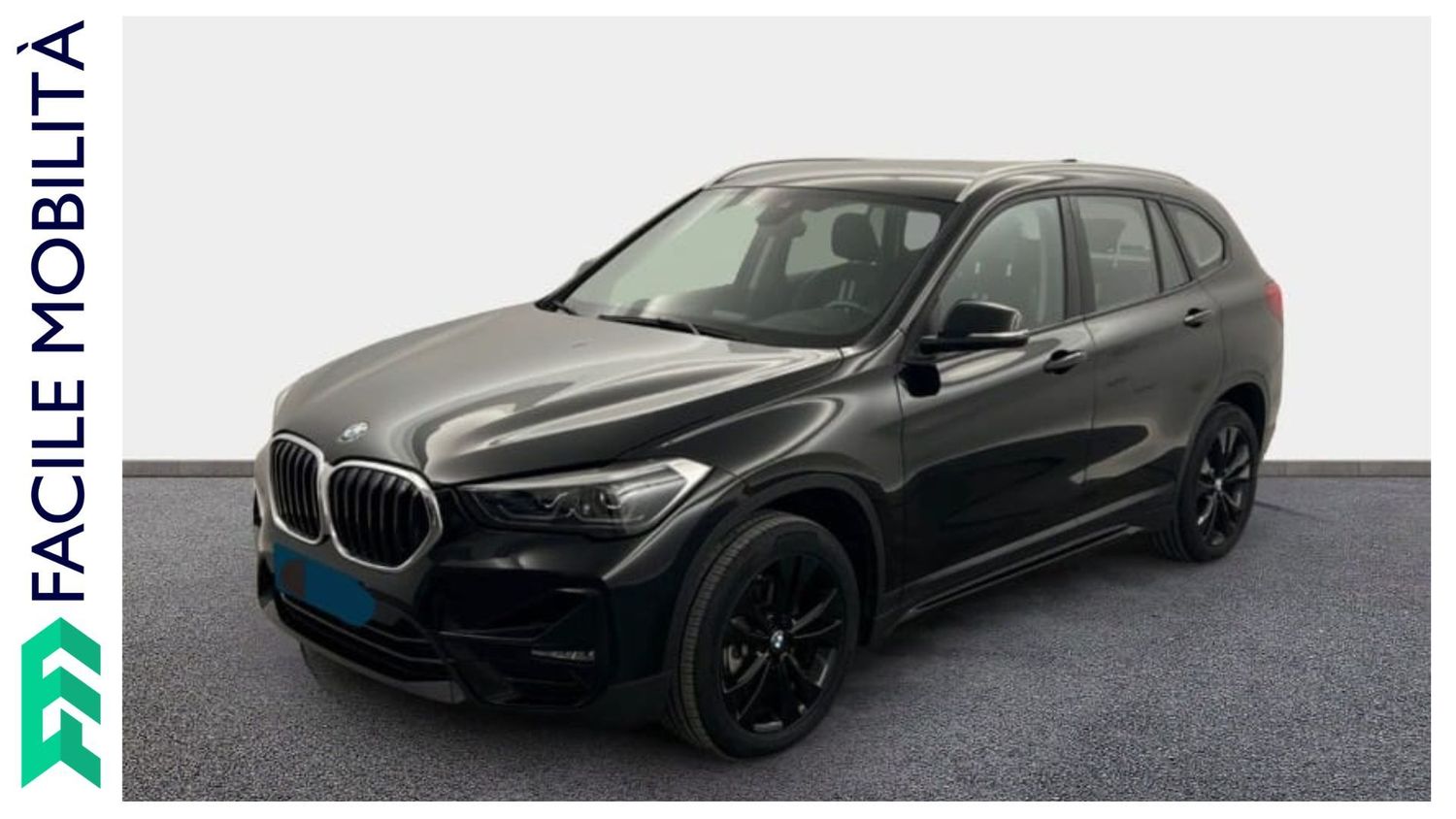 BMW X1 sDrive 18i Sport FP