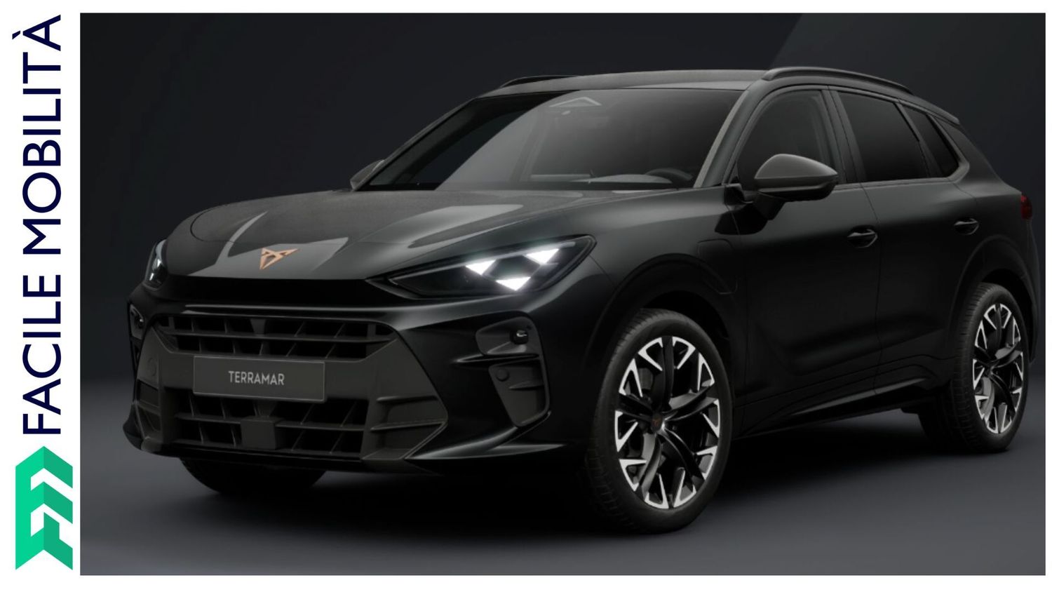 CUPRA TERRAMAR 1.5 e-HYBRID DSG Business