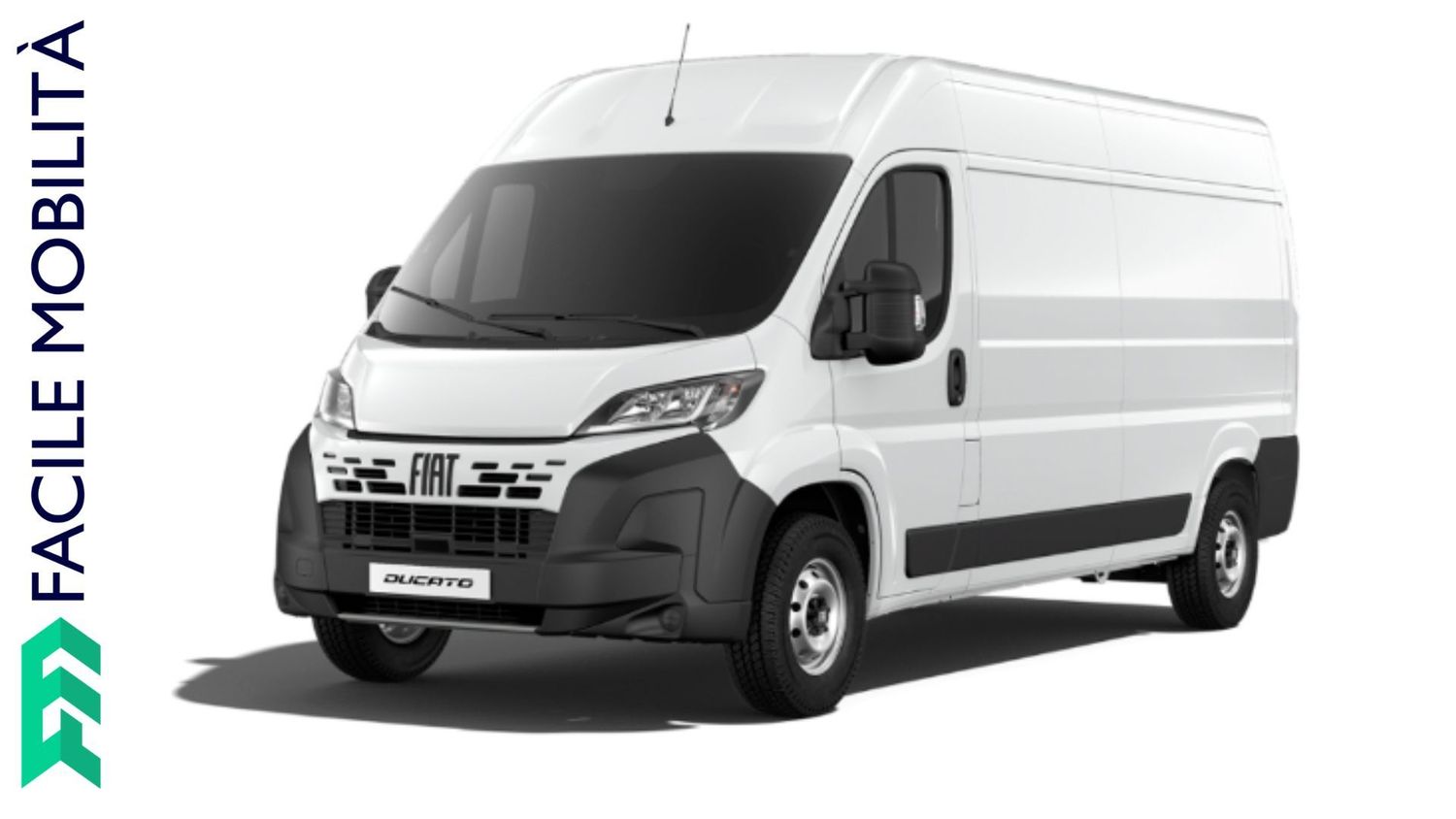 FIAT DUCATO   33Q L3H2 140CV 2.2