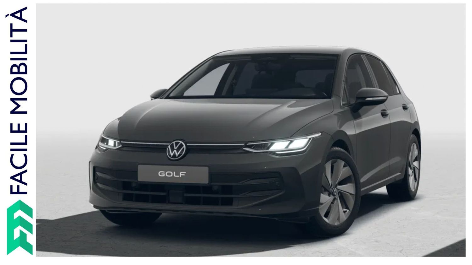 VOLKSWAGEN GOLF 2.0 TDI SCR 110KW Edition Plus DSG