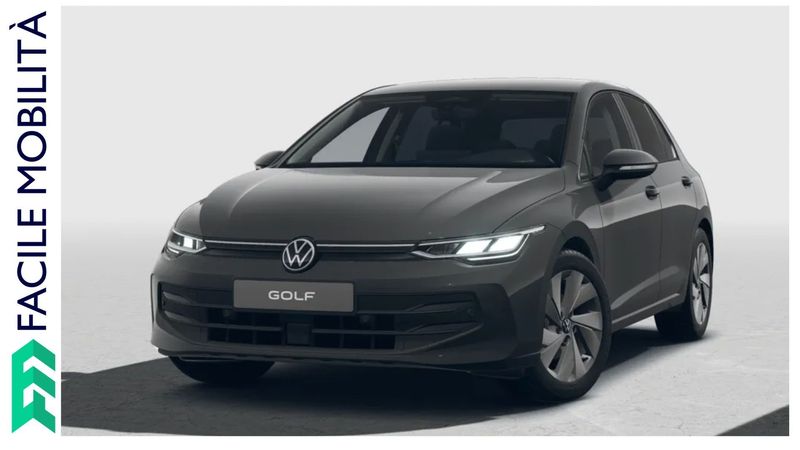 VOLKSWAGEN GOLF 2.0 TDI SCR 110KW Edition Plus DSG